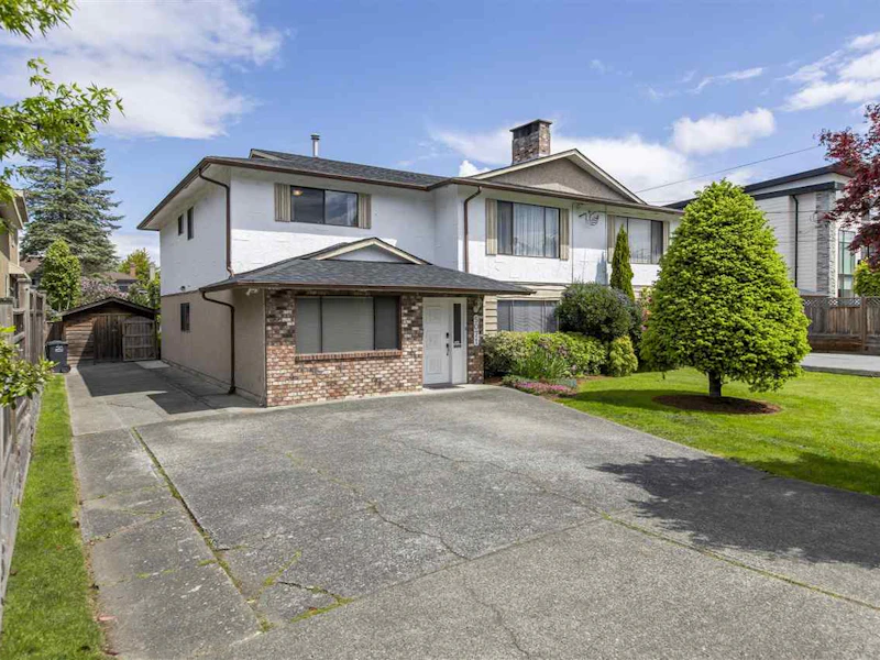 5071 Williams Road, Richmond BC V7E 1K2