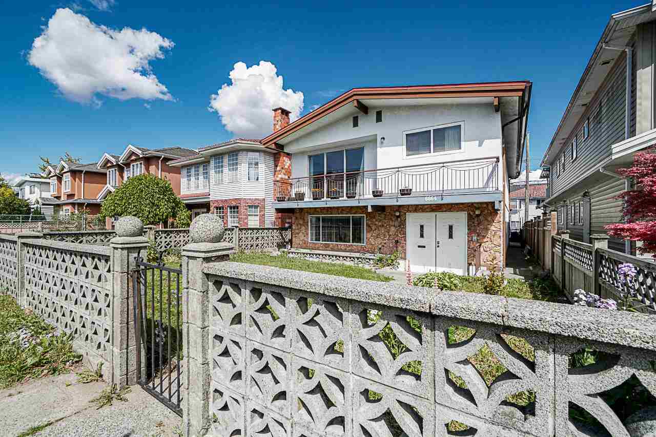 6664 Victoria Drive, Vancouver, BC, V5P 3Y1