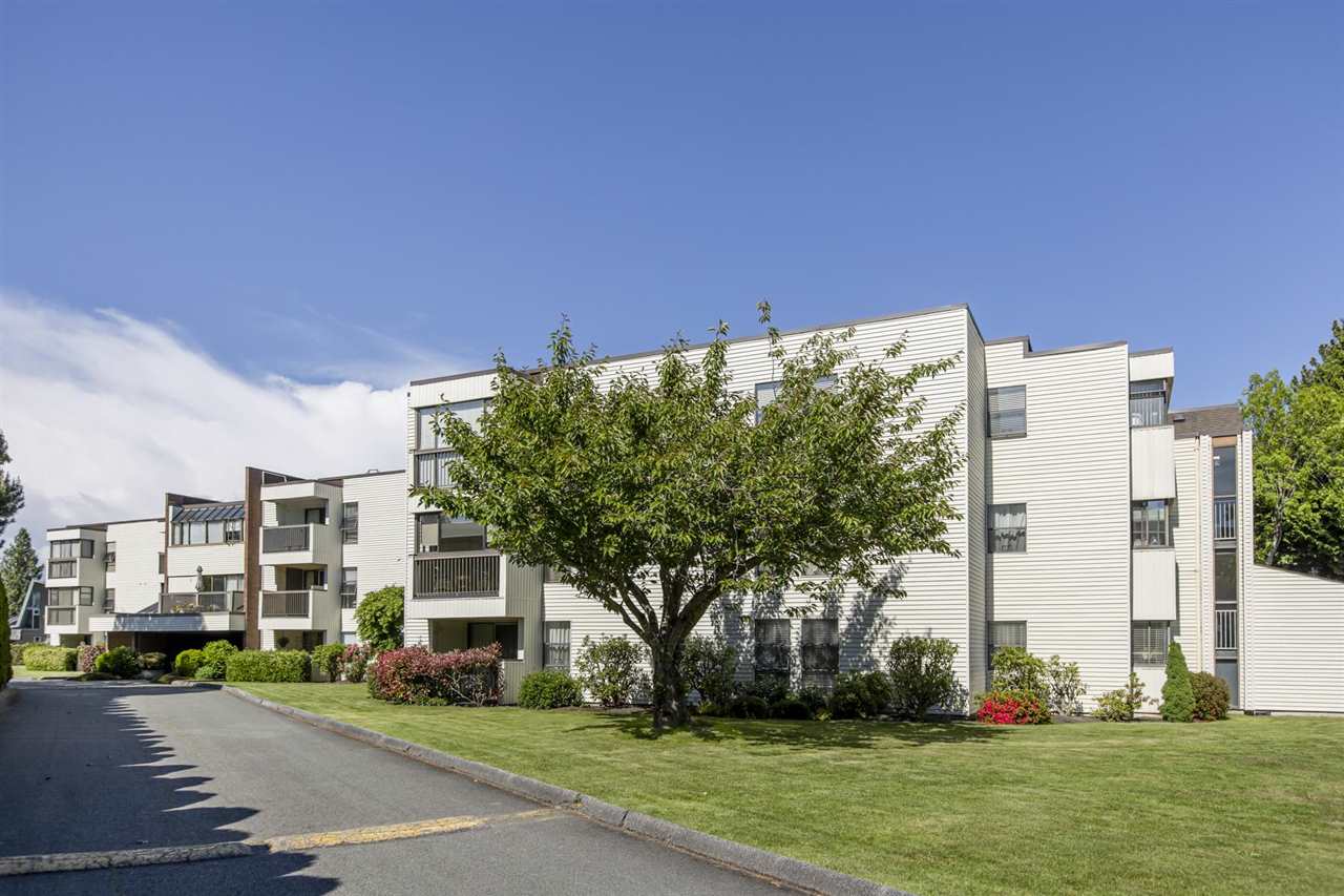 203-5791 Granville Avenue, Richmond, BC, V7C 1E8