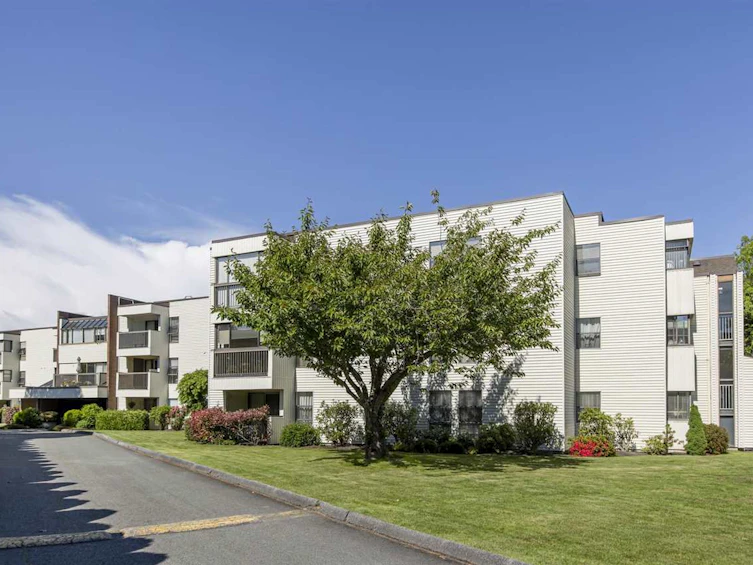 203-5791 Granville Avenue, Richmond, BC, V7C 1E8