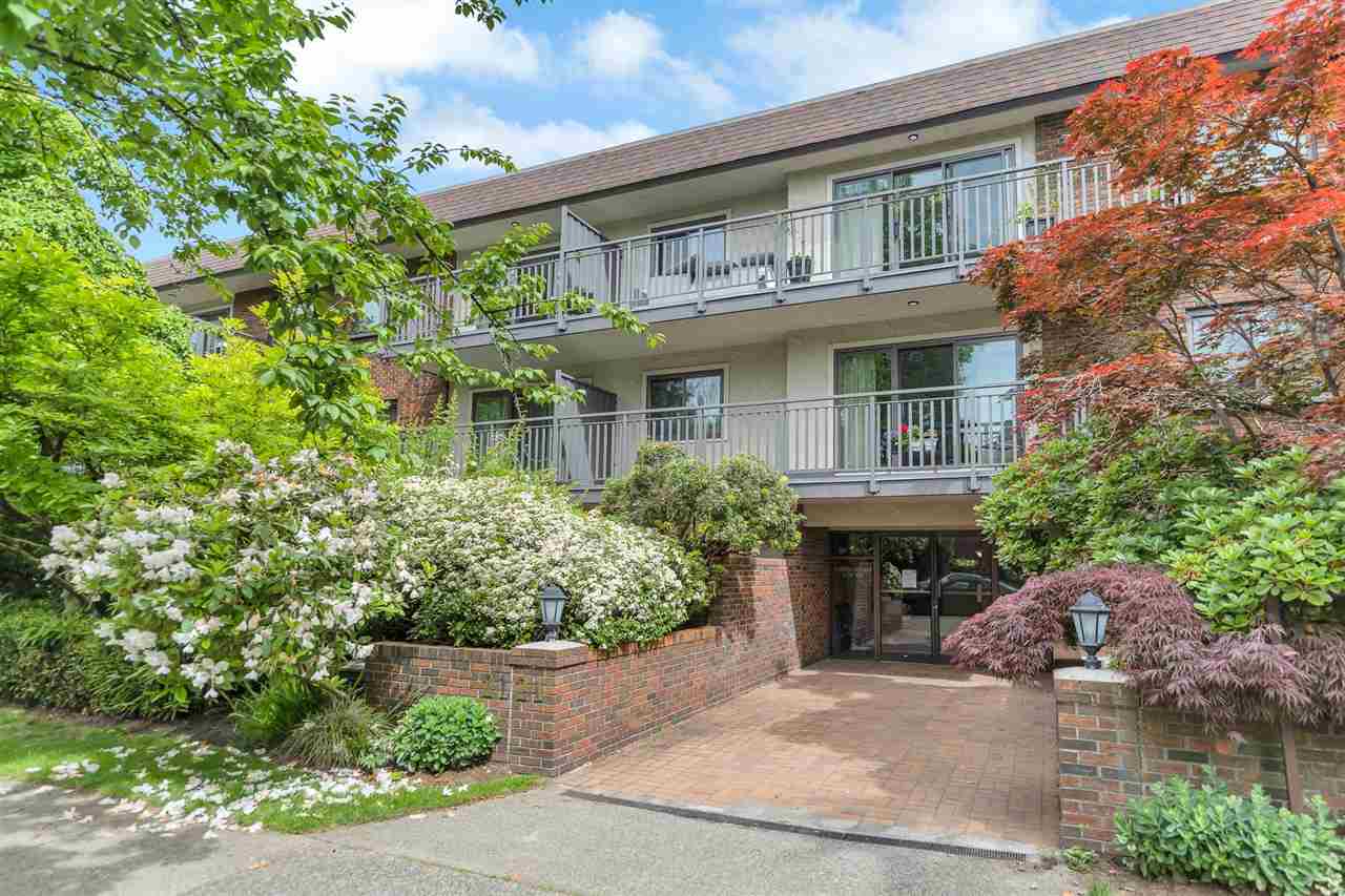 215-2121 W 6th Avenue, Vancouver, BC, V6K 1V5
