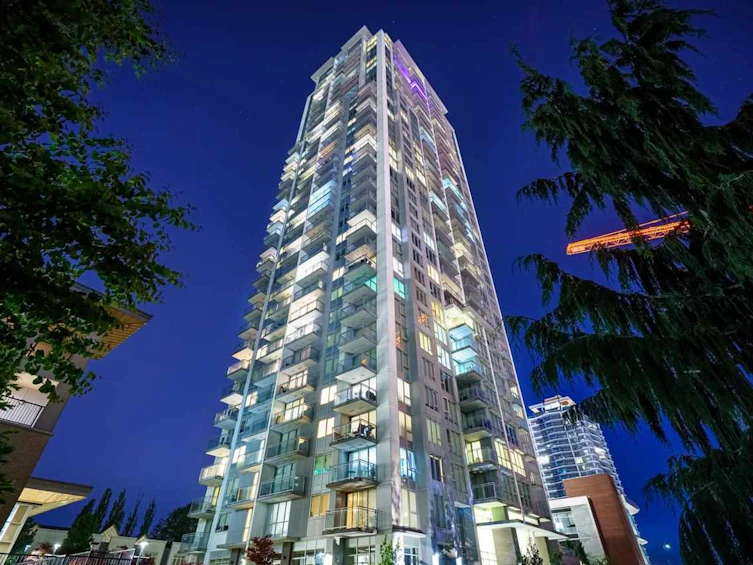 4003-13325 102a Avenue, Surrey, BC, V3T 0J5