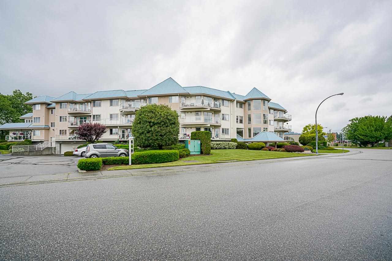 309-7685 Amber Drive, Chilliwack, BC, V2R 3P3