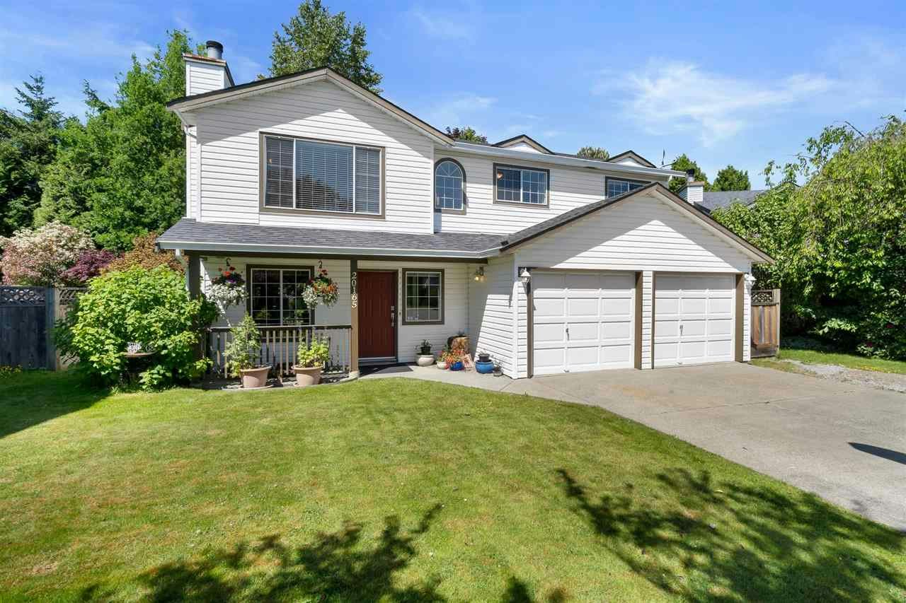 20165 119a Avenue, Maple Ridge, BC, V2X 9V3