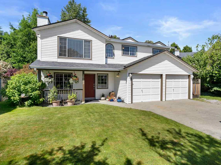 20165 119a Avenue, Maple Ridge, BC, V2X 9V3