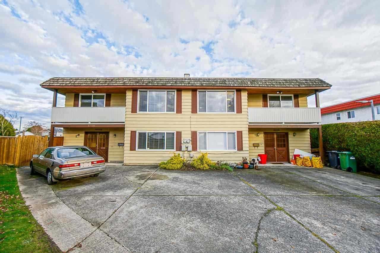 10500-10520 Argentia Drive, Richmond, BC, V7E 4K5