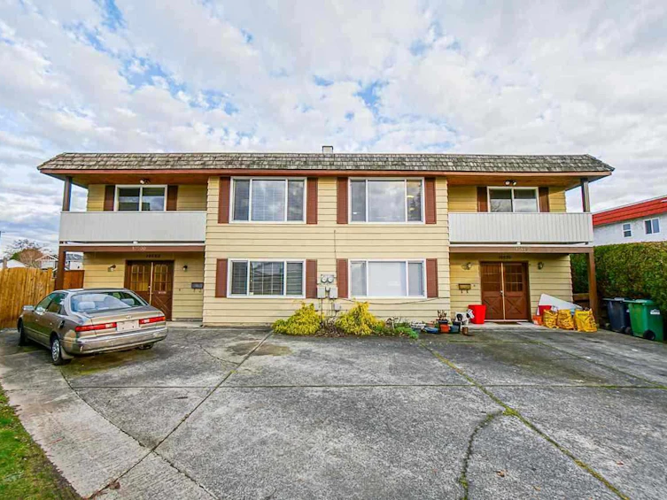 10500-10520 Argentia Drive, Richmond, BC, V7E 4K5