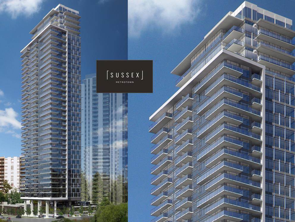 1503-4711 Hazel Street, Burnaby, BC, V5H 3C2