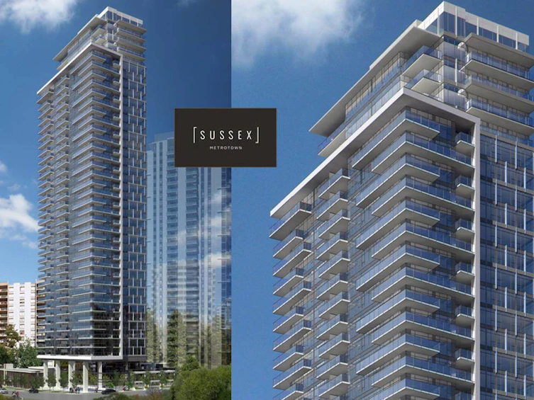 1503-4711 Hazel Street, Burnaby, BC, V5H 3C2
