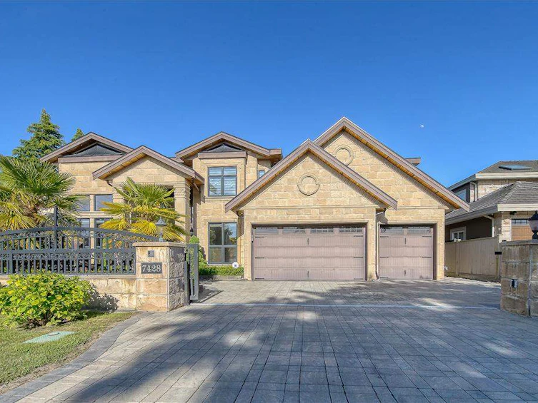 7428 Chelsea Road, Richmond, BC, V7C 3S8