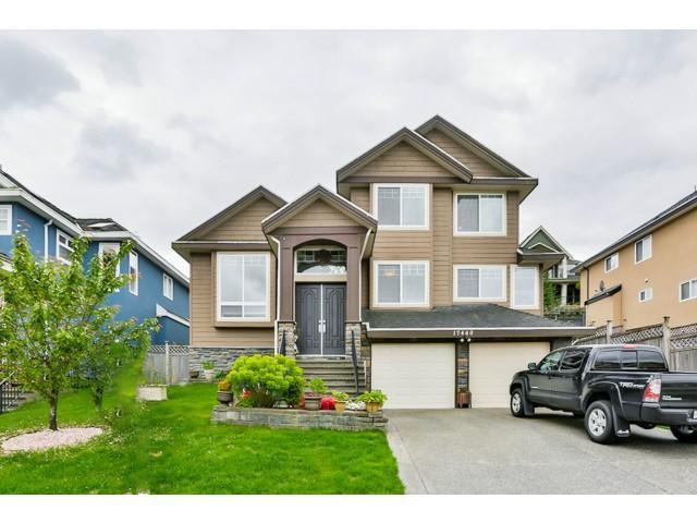 17440 103b Avenue, Surrey, BC, V4N 5R4