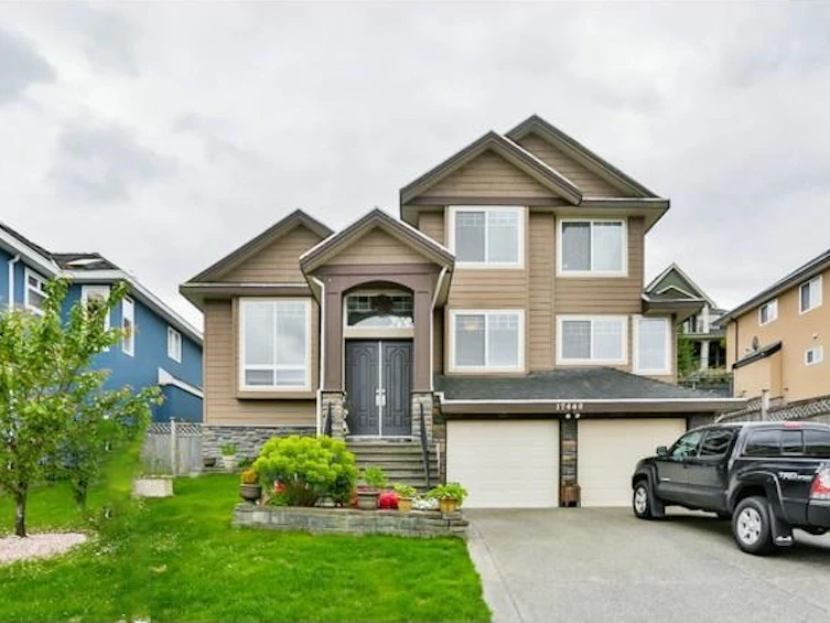 17440 103b Avenue, Surrey, BC, V4N 5R4