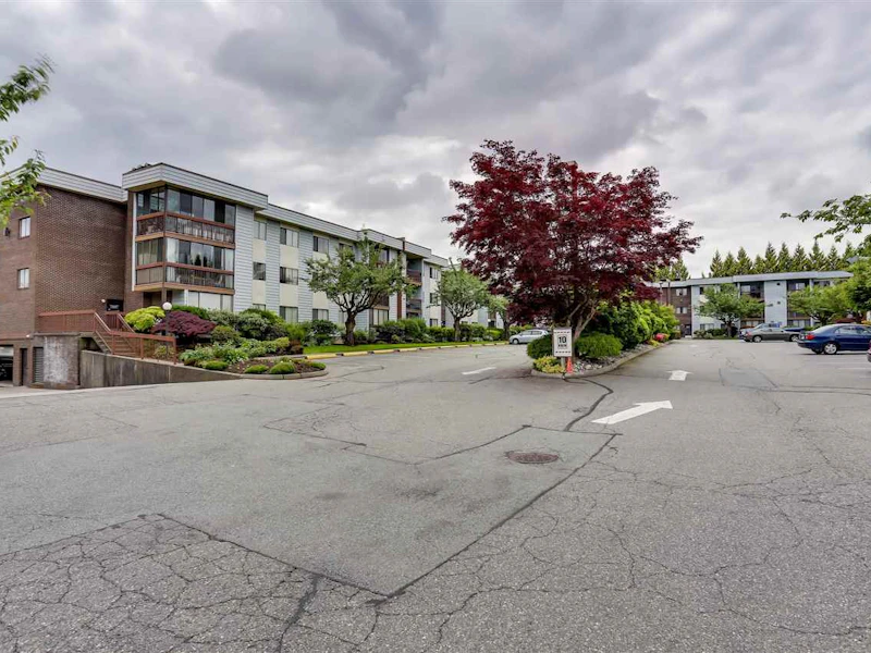 315 - 2277 Mccallum Road, Abbotsford BC V2S 6H9
