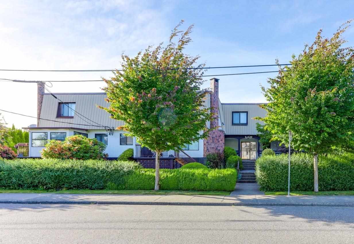 9-46085 Gore Avenue, Chilliwack, BC, V2P 1Z5