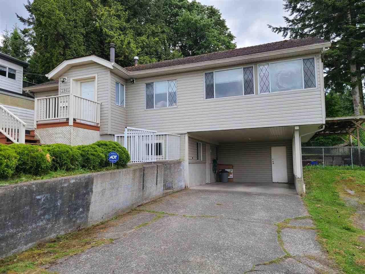 2901 Mccallum Road, Abbotsford, BC, V2S 3R4
