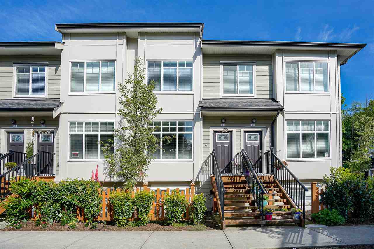 129-13670 62 Avenue, Surrey, BC, V3X 0H8