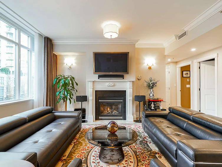 503-1280 Richards Street, Vancouver, BC, V6B 1S2