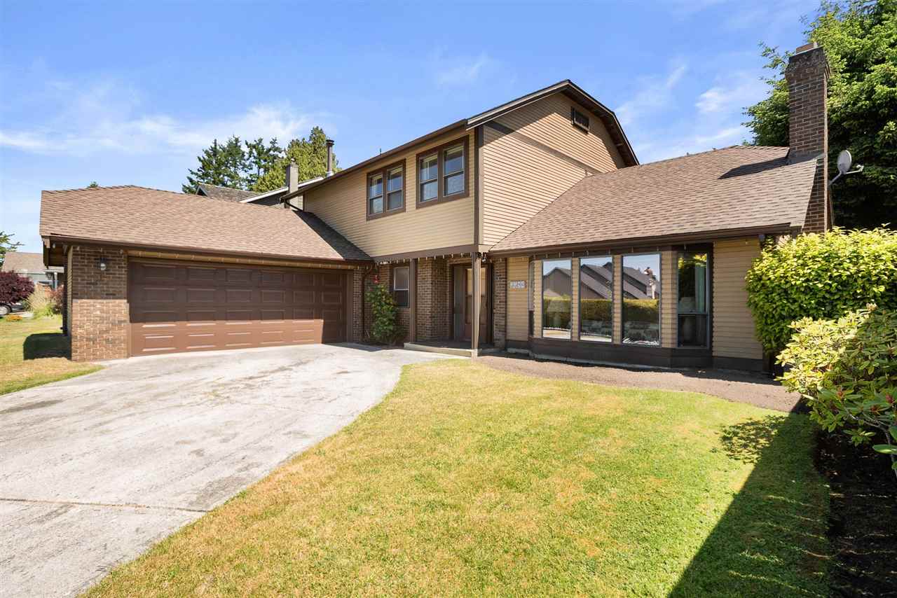 5596 Wallace Avenue, Delta, BC, V4M 3V3