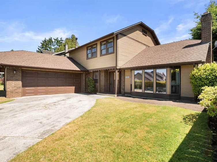 5596 Wallace Avenue, Delta, BC, V4M 3V3