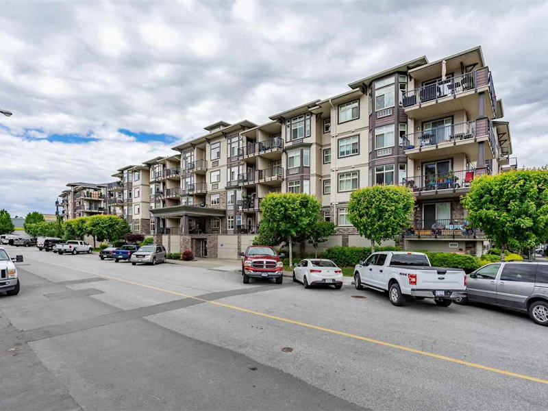 209 - 45893 Chesterfield Avenue, Chilliwack BC V2P 1M5