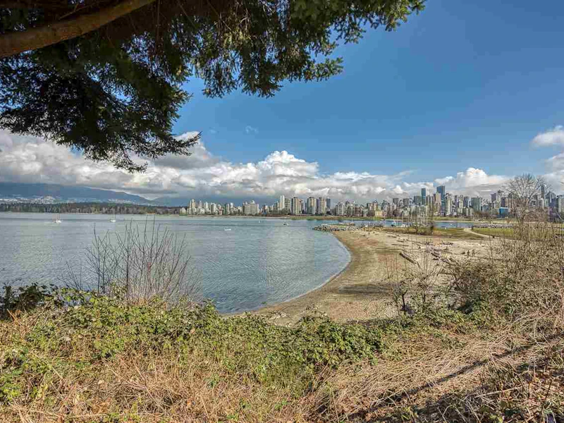 1118 Maple Street, Vancouver BC