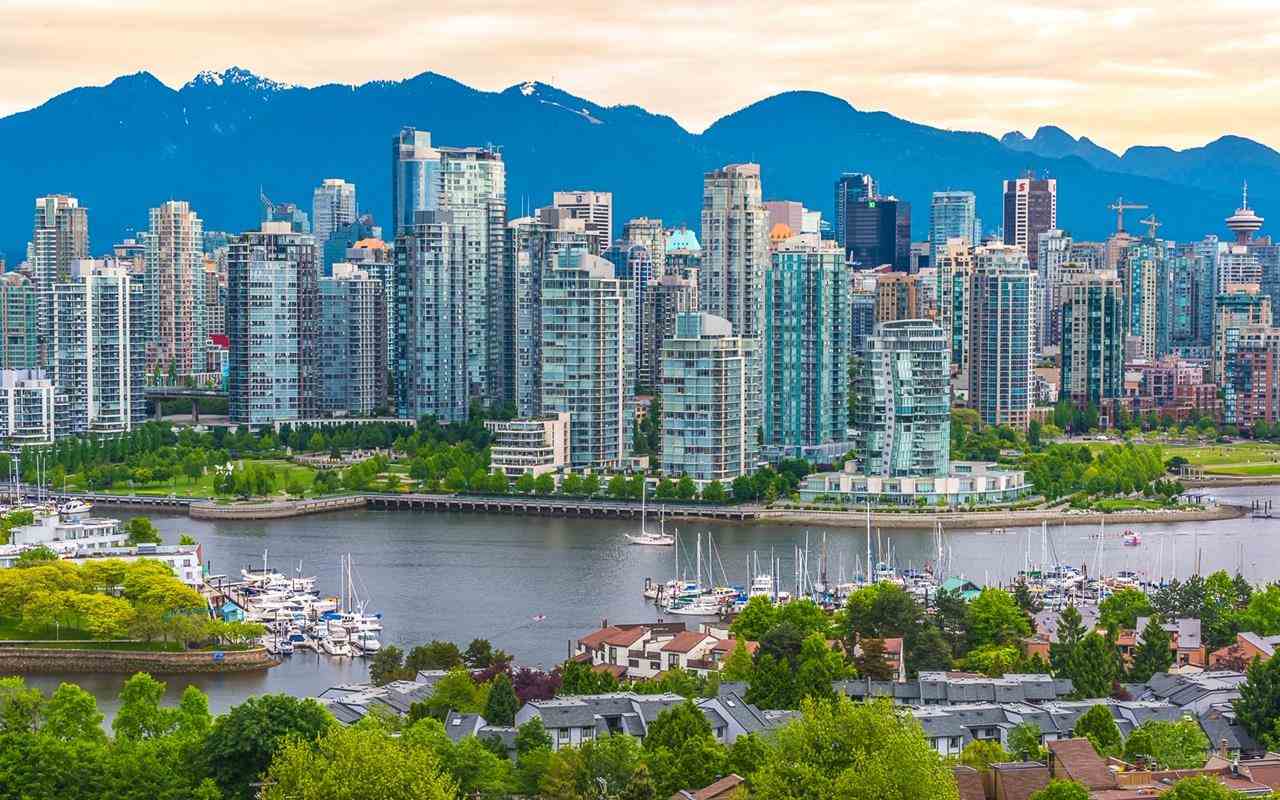 900-1235 W Broadway, Vancouver, BC, V6H 1G7