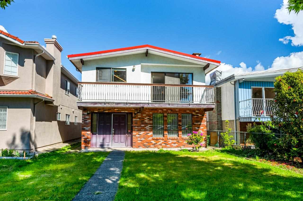 6270 Commercial Street, Vancouver, BC, V5P 3P3