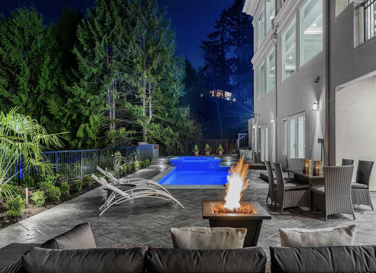 5417 Greentree Road, West Vancouver, BC, V7W 1N3