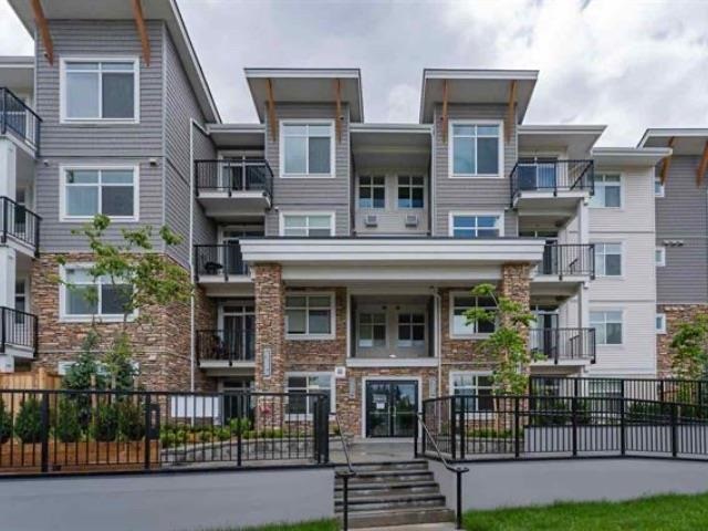 105-19940 Brydon Crescent, Langley, BC, V3A 0K8