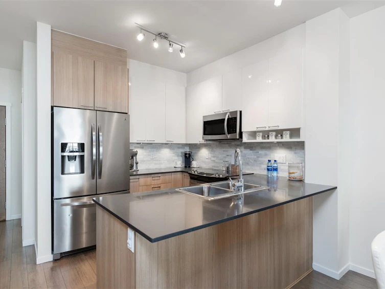 411-202 Lebleu Street, Coquitlam, BC, V3K 4L6
