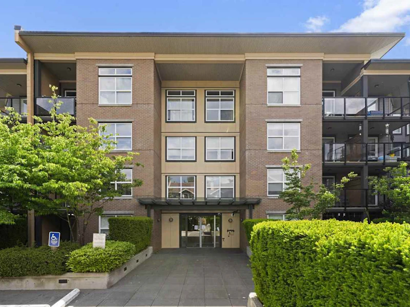 207 - 10707 139th Street, Surrey BC V3T 0B2