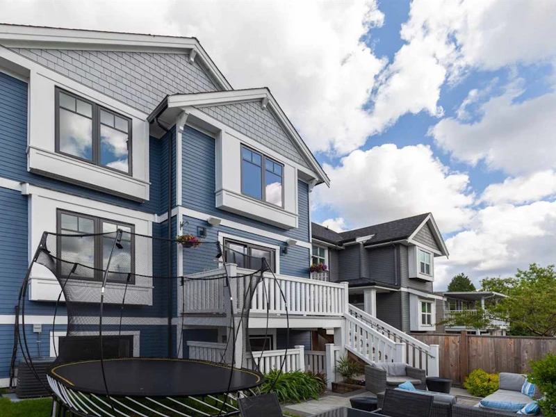1366 E 13th Avenue, Vancouver BC