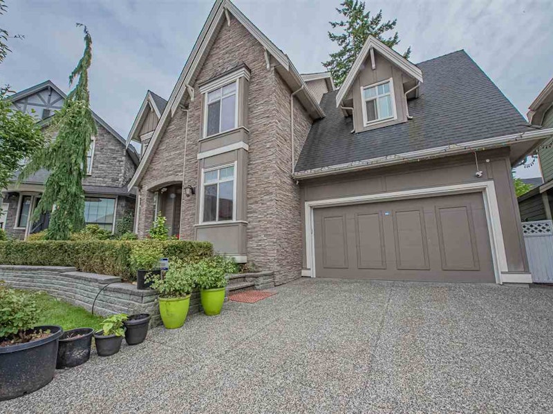 16366 25th Avenue, Surrey BC V3Z 6S1