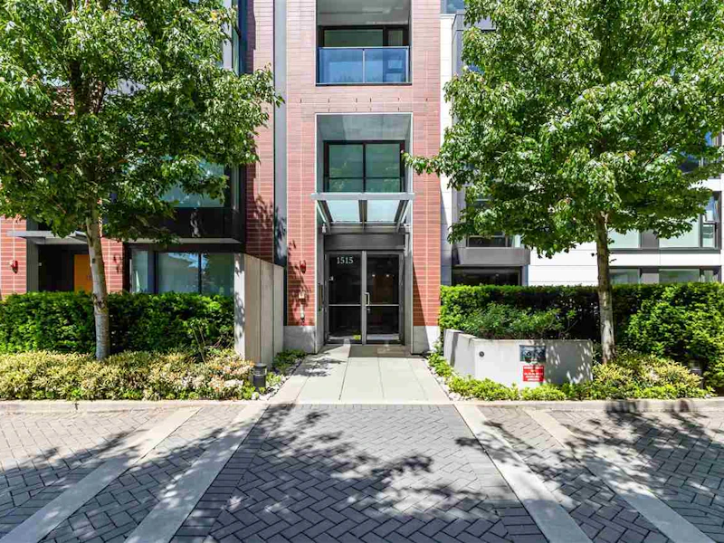 509 - 1515 Atlas Lane, Vancouver BC