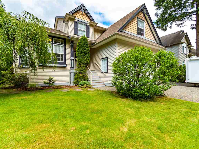 520 Mccombs Drive, Harrison Hot Springs BC V0M 0A5