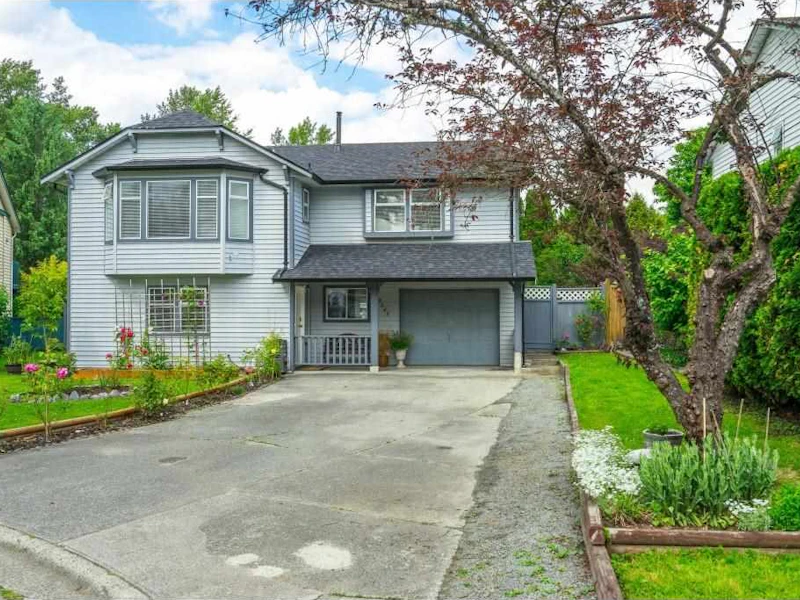 22549 Kendrick Loop, Maple Ridge BC V2X 9W6