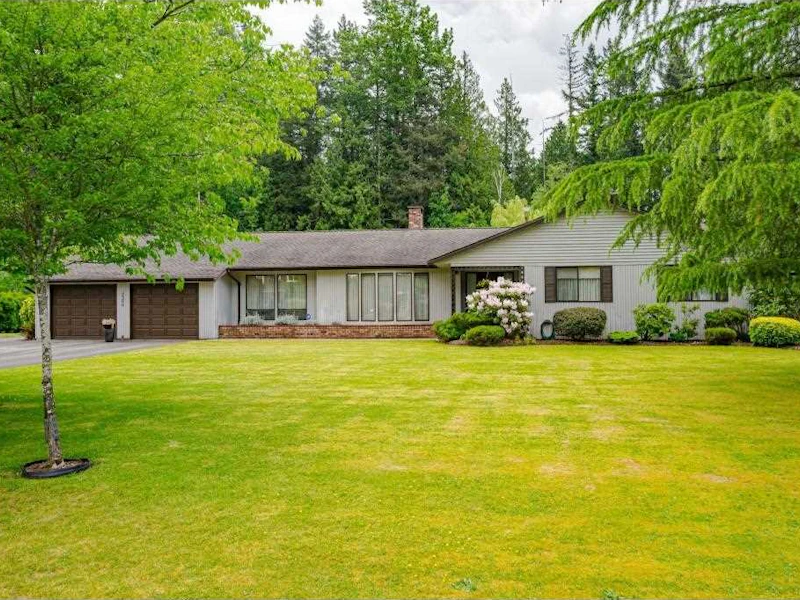 2256 204a Street, Langley BC