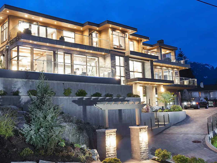536 Ballantree Place, West Vancouver, BC, V7S 1W5