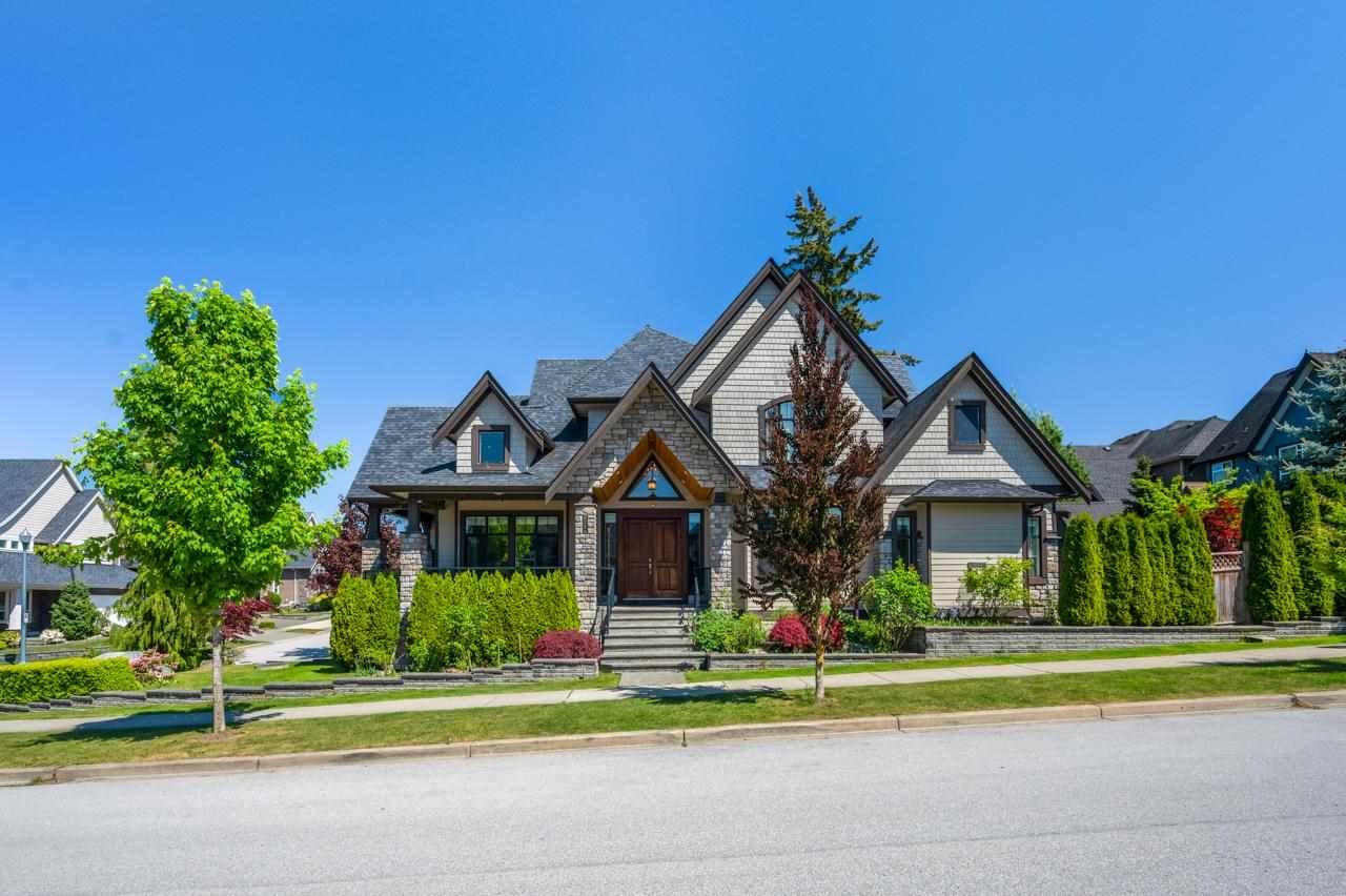 2770 161 Street, Surrey, BC, V3Z 3W1