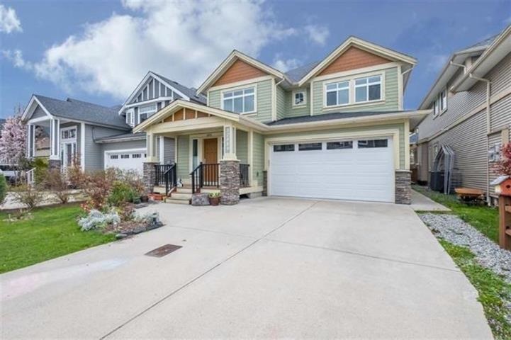 32889 Sylvia Avenue, Mission, BC, V2V 0C9