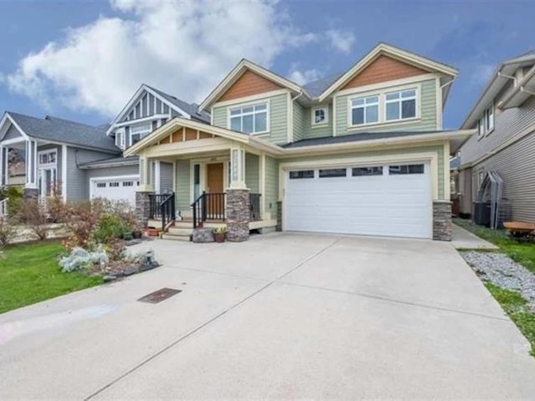32889 Sylvia Avenue, Mission, BC, V2V 0C9