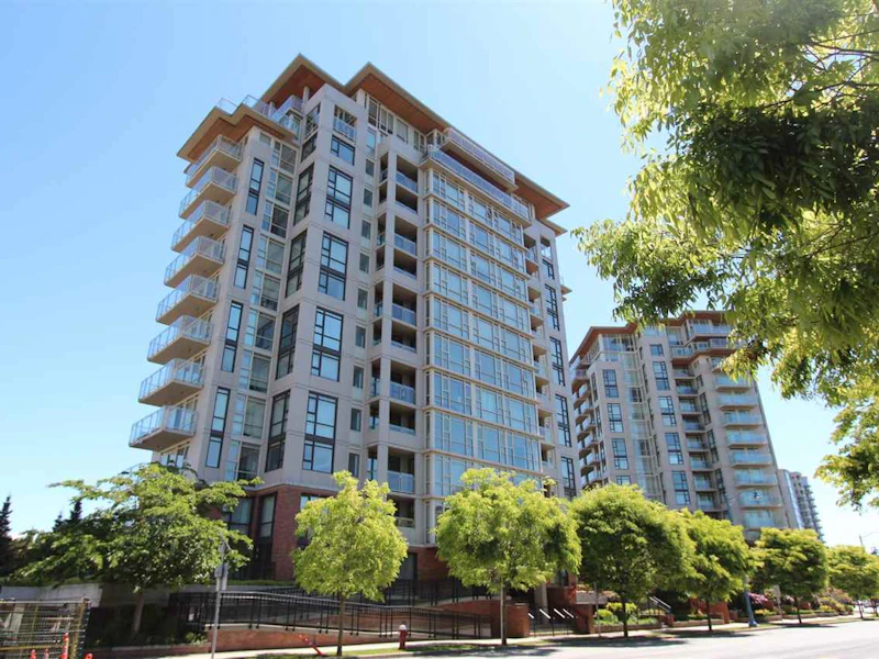 709 - 6888 Cooney Road, Richmond BC