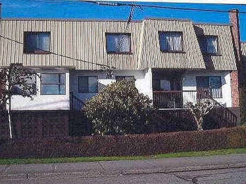 8 - 46085 Gore Avenue, Chilliwack BC V2P 1Z5