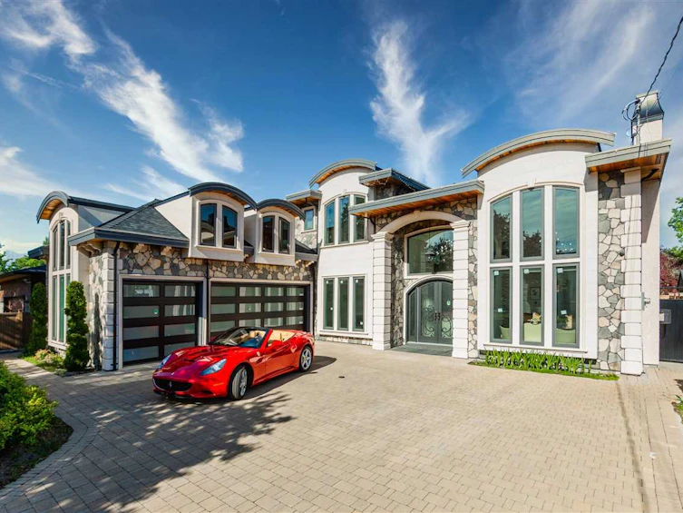 9400 Piermond Road, Richmond, BC, V7E 1M9