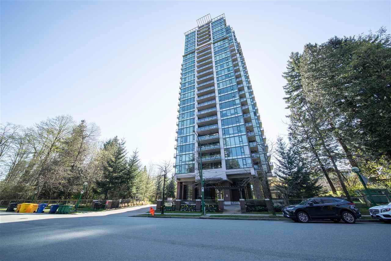 2903-7088 18th Avenue, Burnaby, BC, V3N 0A2