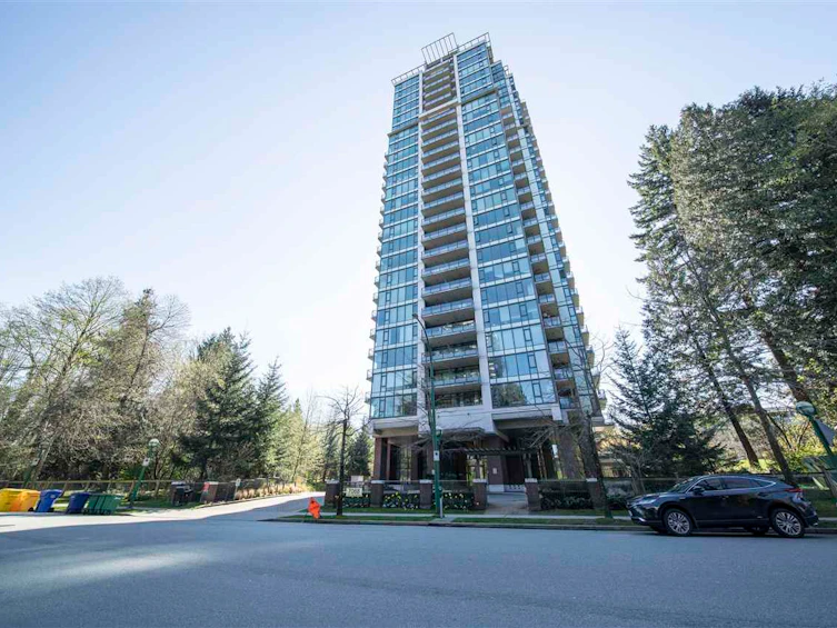 2903-7088 18th Avenue, Burnaby, BC, V3N 0A2