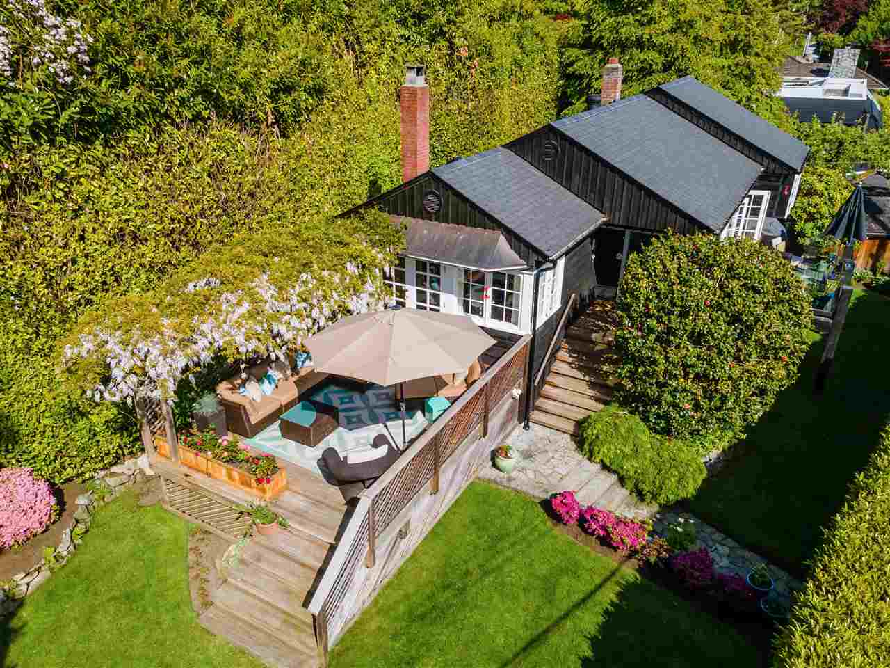 3051 Procter Avenue, West Vancouver, BC, V7V 1G2