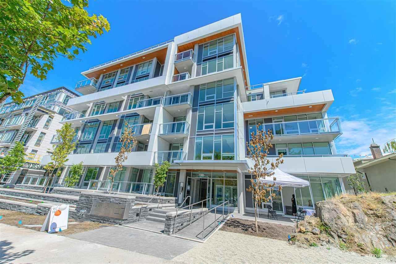 201-4988 Cambie Street, Vancouver, BC, V5Z 2Z5