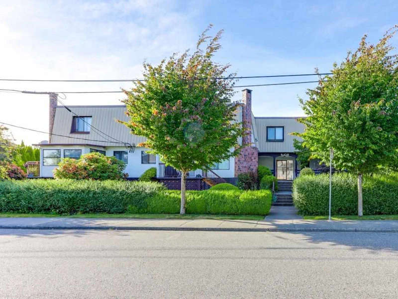 6 - 46085 Gore Avenue, Chilliwack BC V2P 1Z5