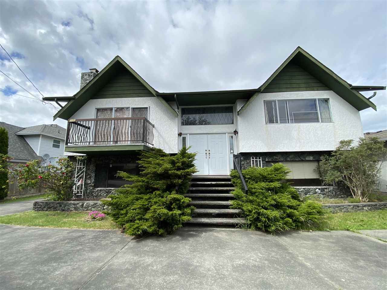 7151 Francis Road, Richmond, BC, V6Y 1A1